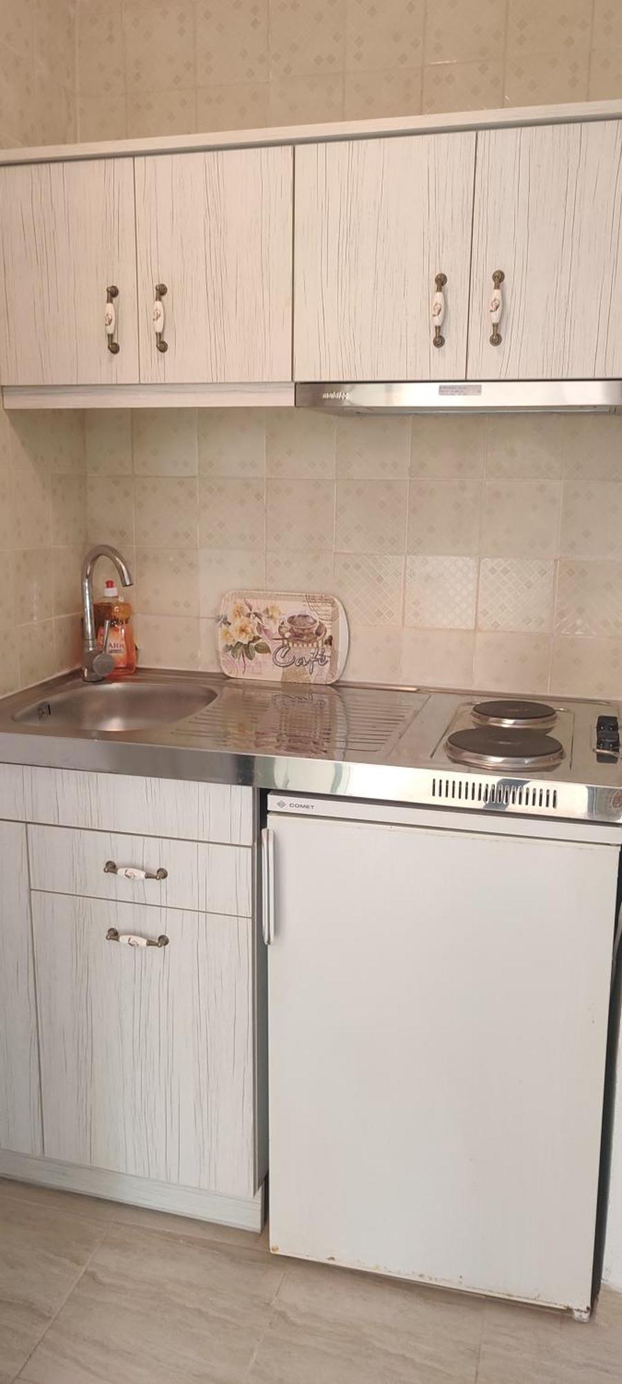 Krinelos Rooms Skala Eresou Luaran gambar